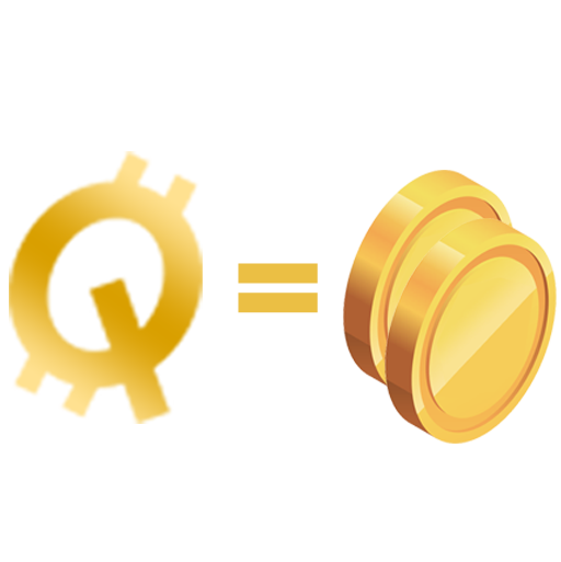 Quantum Metal Token